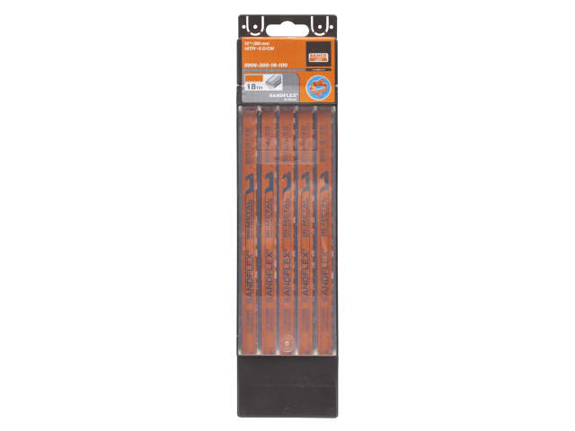 300x13 Hacksaw Blades