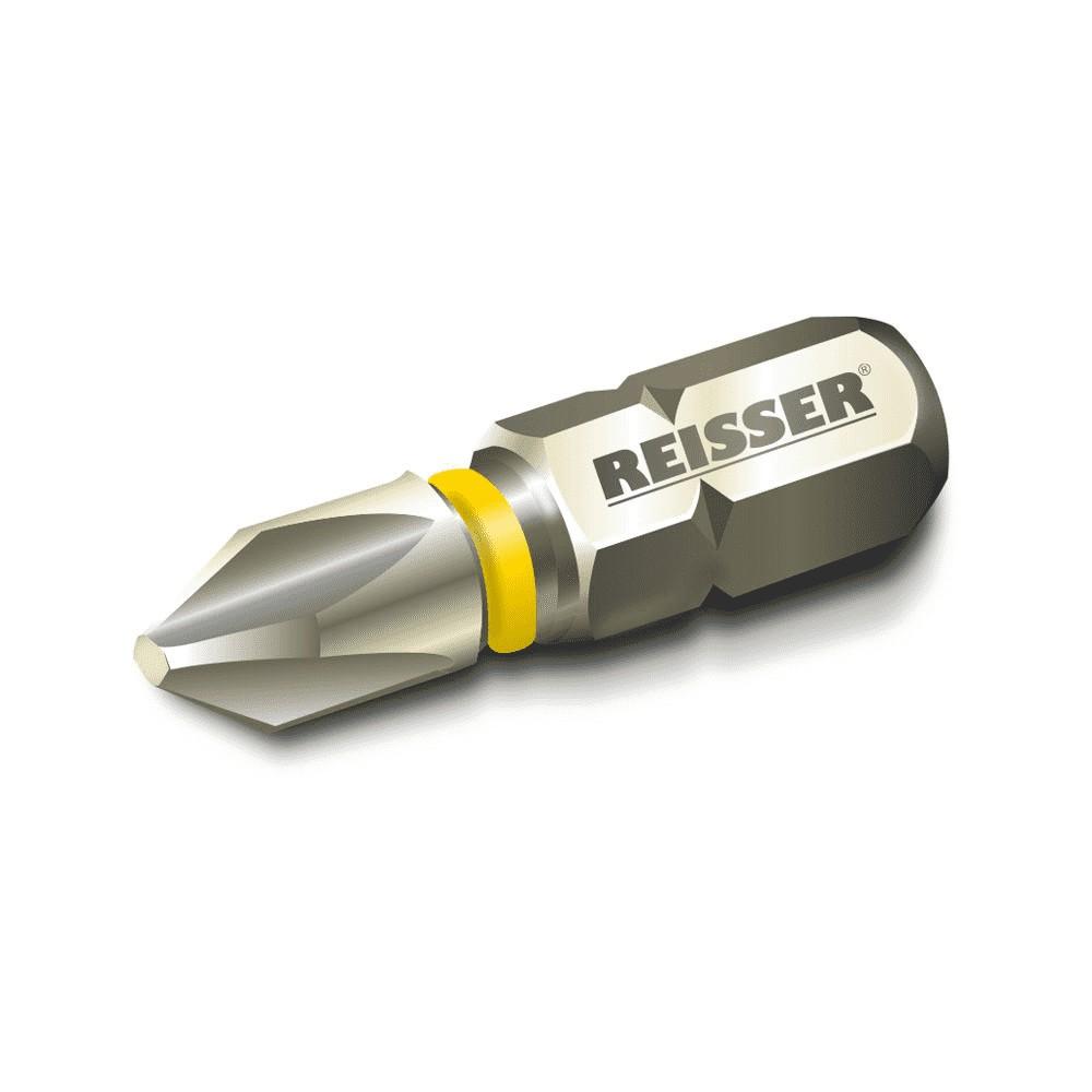 Phillips Screwdriver Bits