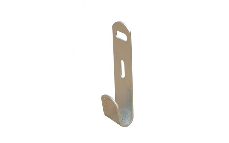 Extinguisher 'J' Bracket BEJ1