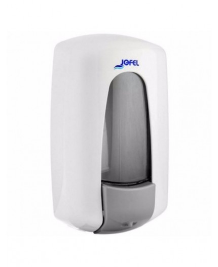 Aitana Refillable Dispenser - 0.9 Litre