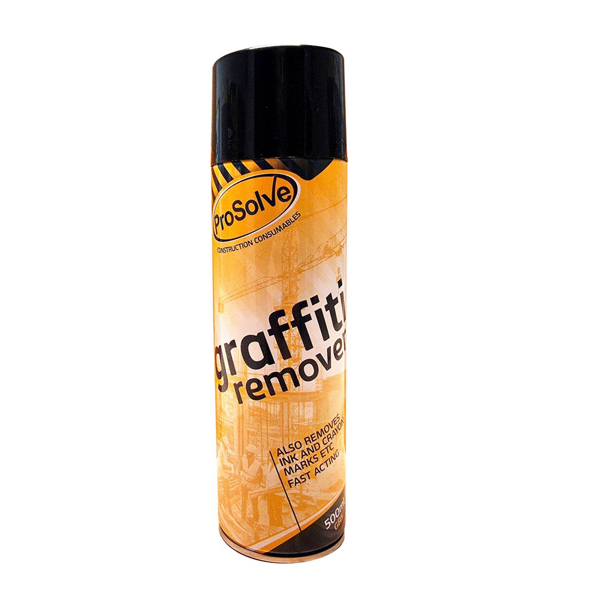 Graffiti Remover Aerosol 400ml