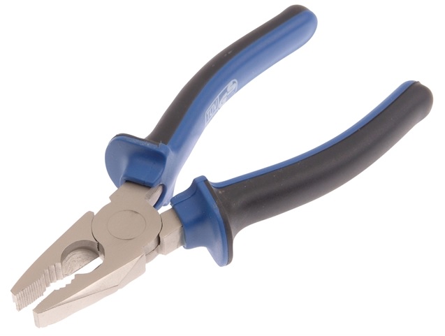 7" (180mm) Combination Pliers