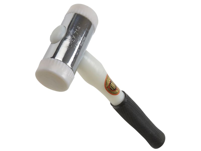 Thor 44mm/850g Nylon Hammer - THO714