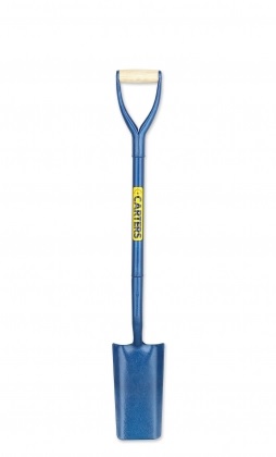 Cable Laying Shovel All Steel