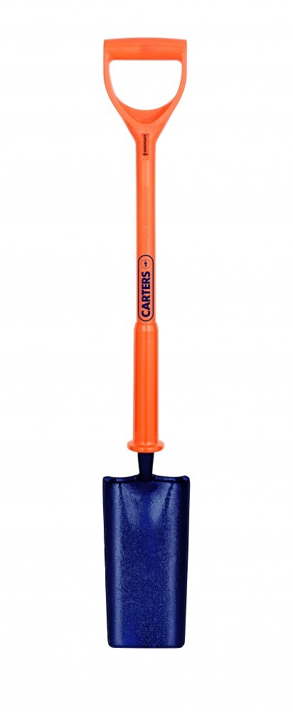 Cable Layer (1-Way) Insulated Handle