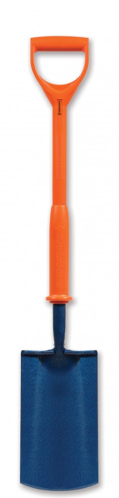 Grafting Tool 'YD' Insulated Handle