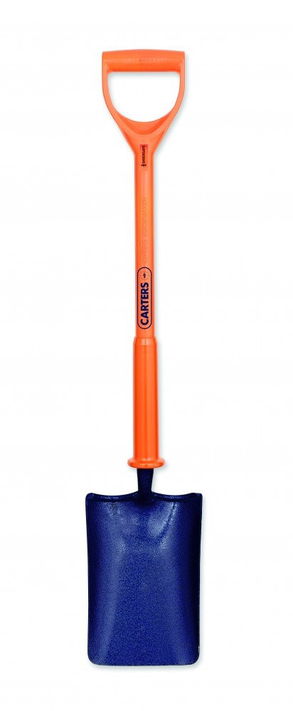 No.0 GPO Trencher (2-Way) Insulated Handle