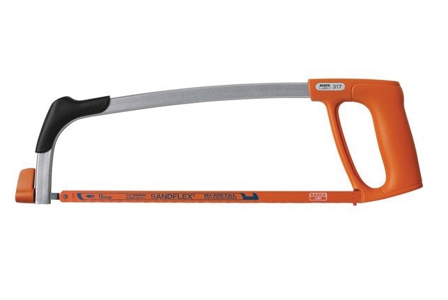 Bahco 12"/300mm Hacksaw Frame