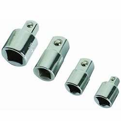 (M) Socket Converters