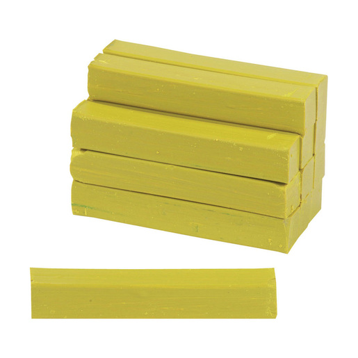 Yellow Road Marking Crayons