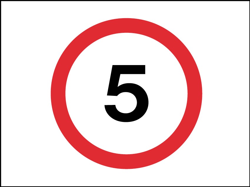 Maximum Speed - RP