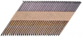 Bright Clipped Hd Framing Nails Smooth Shank 34o