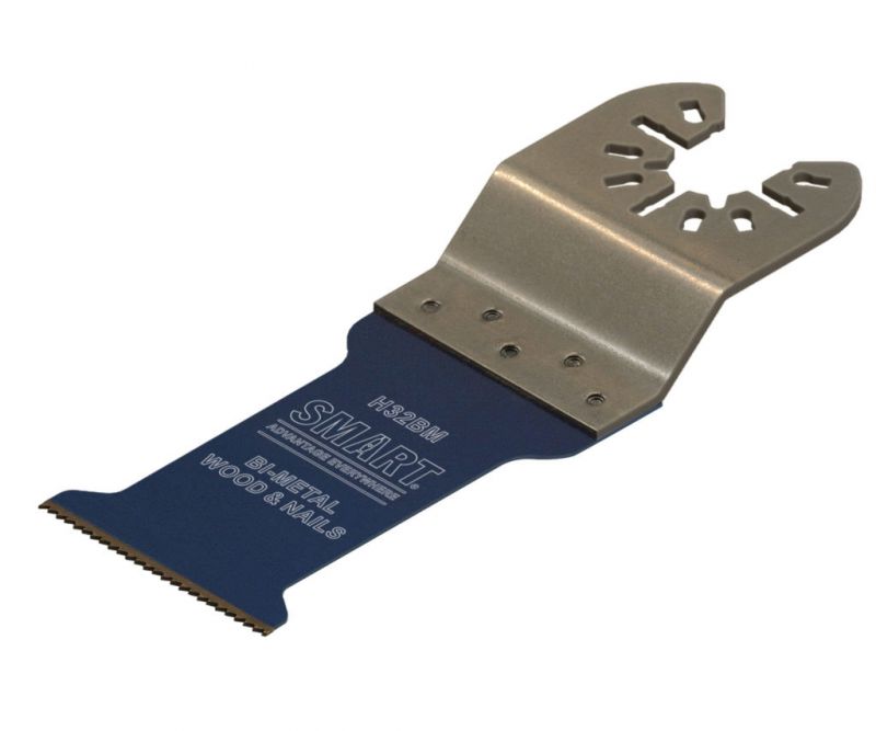 32mm SMART Trade Bi-Metal Blade