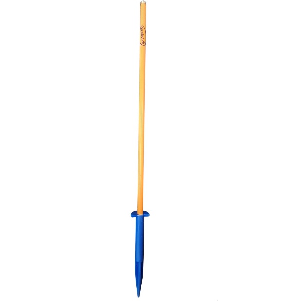 Insulated Line Pin - Plastic Spike