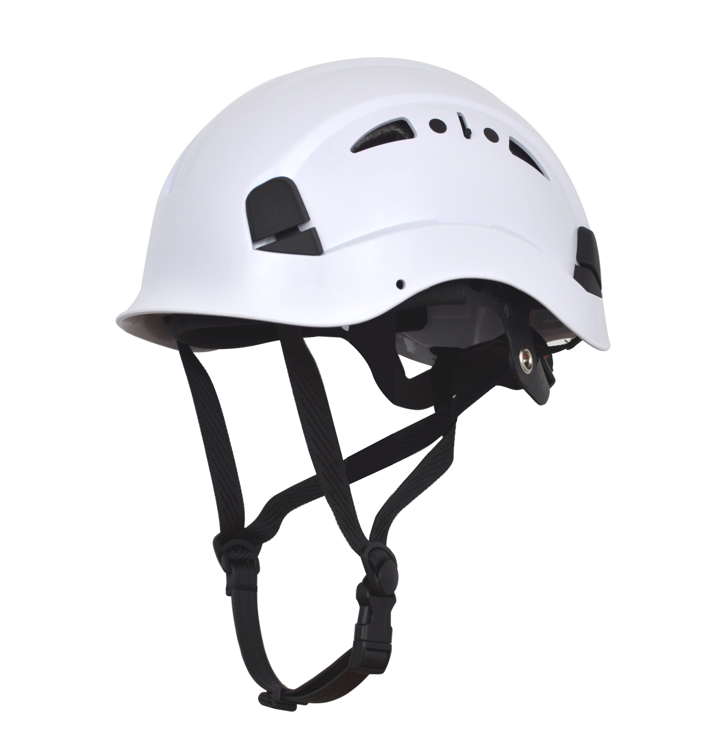 Betafit Air Safety Helmet - White EN12492