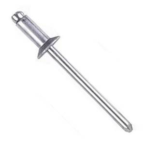Alu Csk Std Rivets