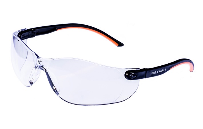 Sports Style Safety Spectacles