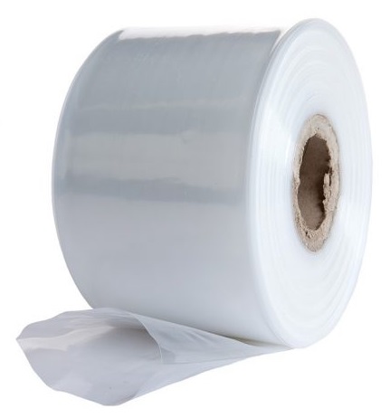 Lay Flat Polythene Tubing 165m Approx.