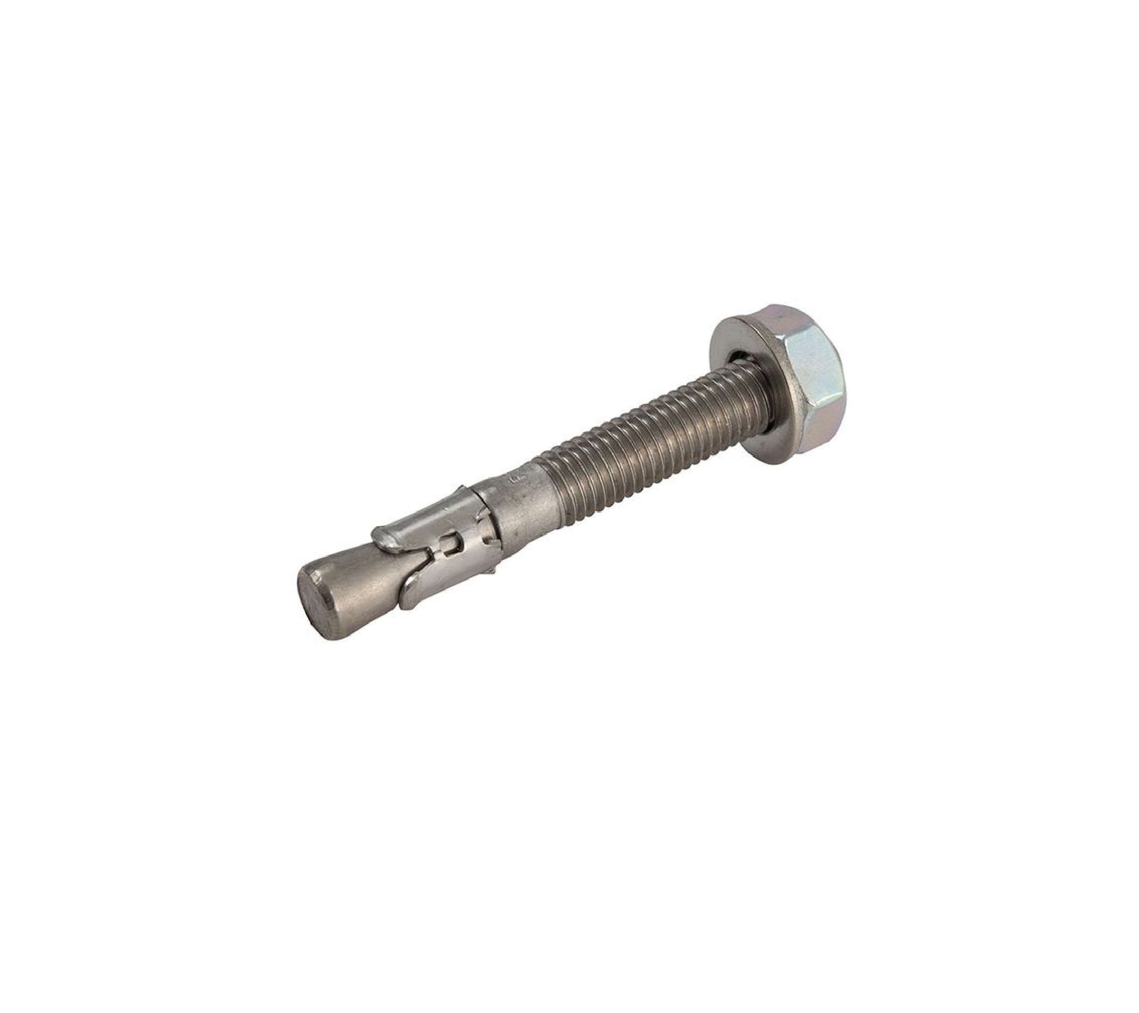 R-SPT/SS Stainless Throughbolts