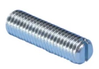 BZP Cut Studs