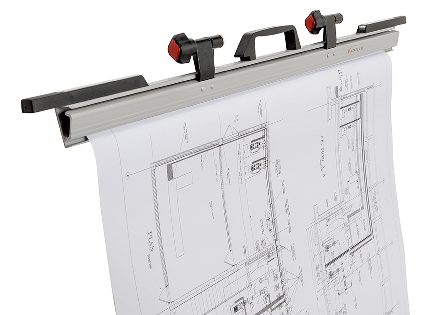 Vistaplan Hanger A1/A1 CAD (each)