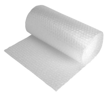 Small Bubblewrap