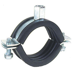 Quick Clamp - Lined
