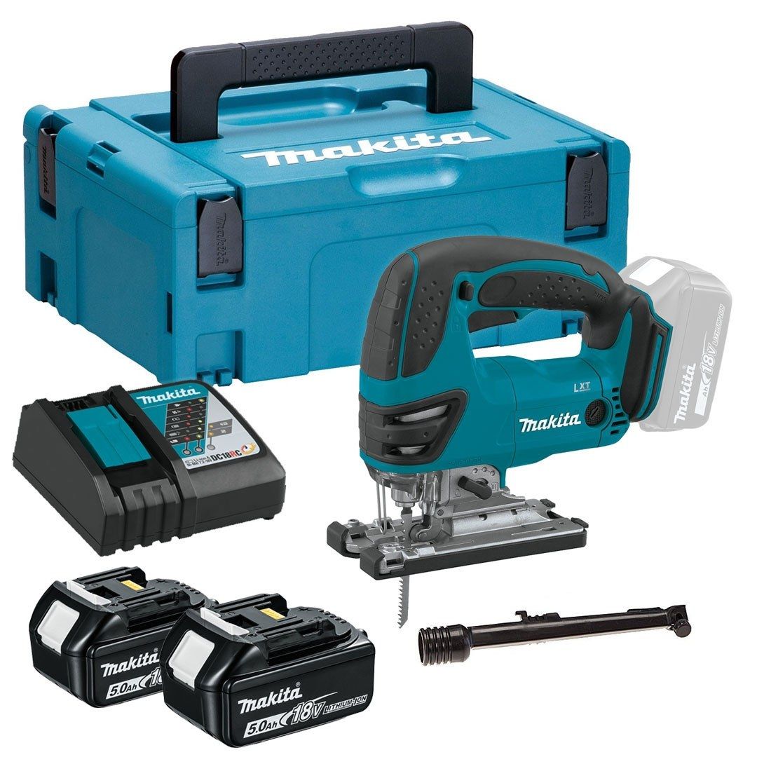 Makita LXT Jigsaw