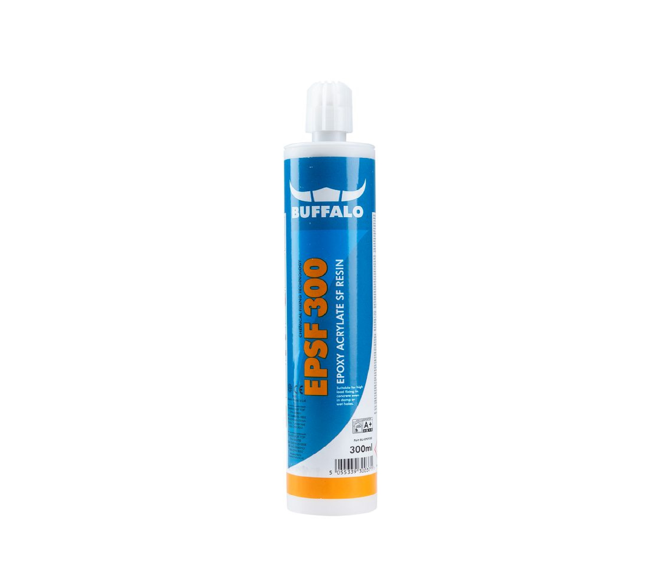 Buffalo™ EPSF Epoxy Acrylate SF Resin
