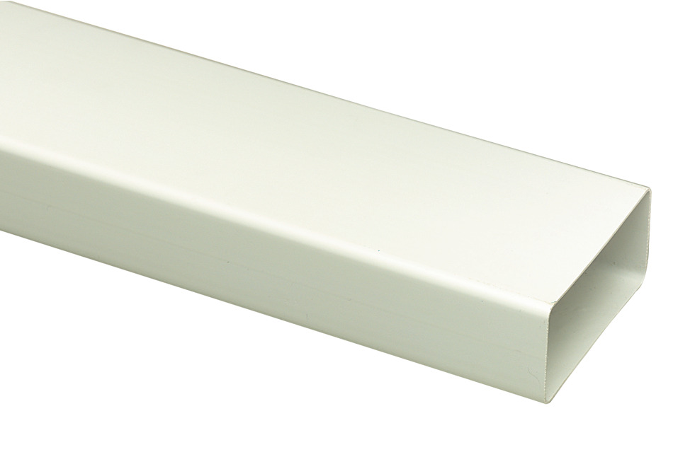 110 x 54mm Rigid Ducting