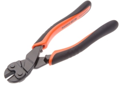 POWER CUTTER 8IN BAHCO