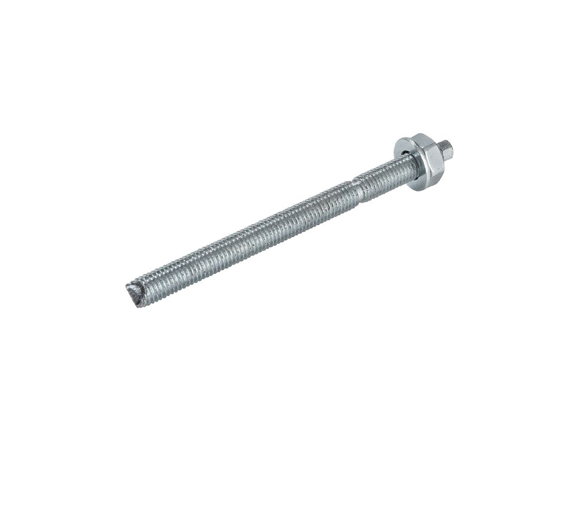 Stainless Chemical Anchor Studs