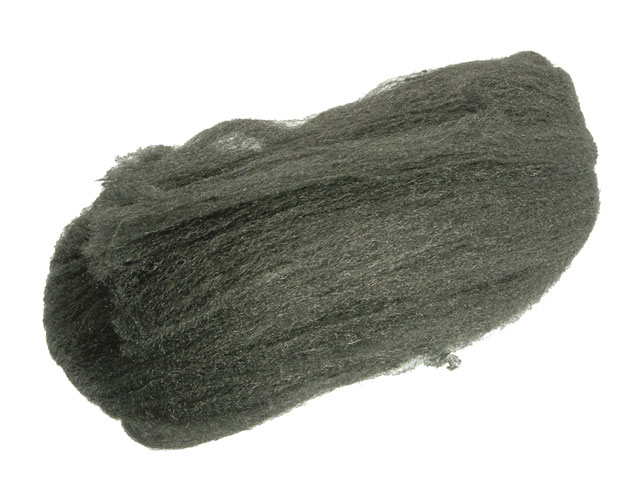 Steel Wool (450G)