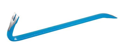 Heavy Duty Wrecking Bar