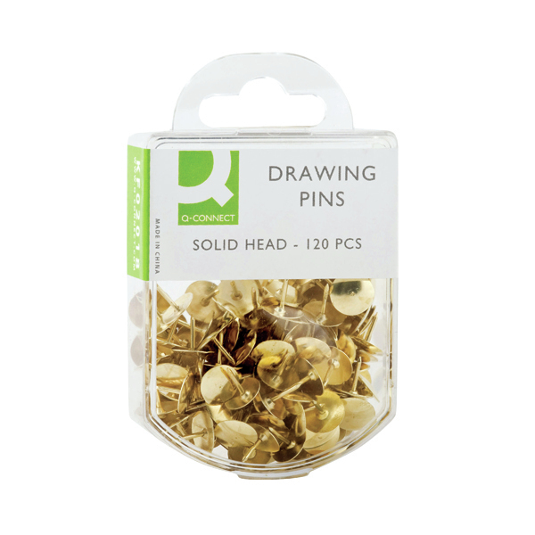 Drawing Pins