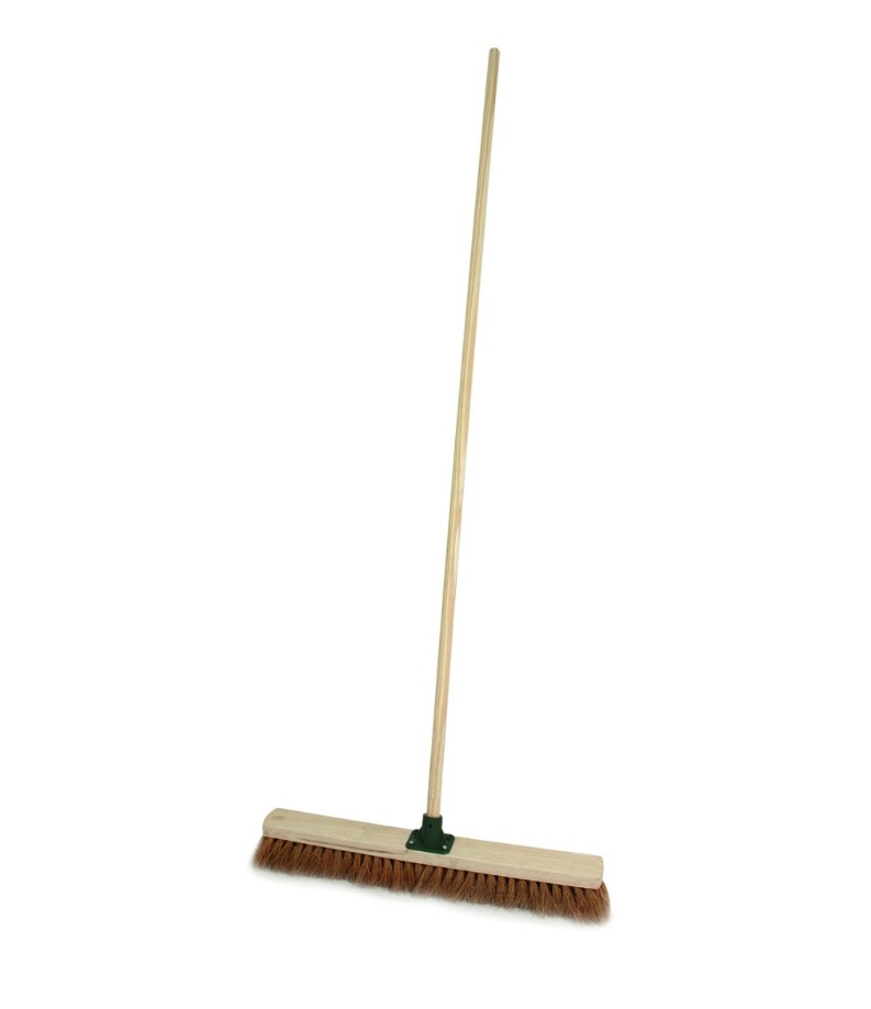 Coco Soft Platform Brush