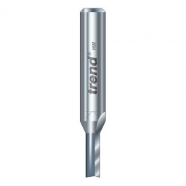 TWO FLUTE 5MM DIA X 16MM 257016 PROF TC