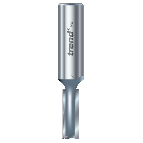 TWO FLUTE 9.5MM DIA X 32MM 257042 PROF TC