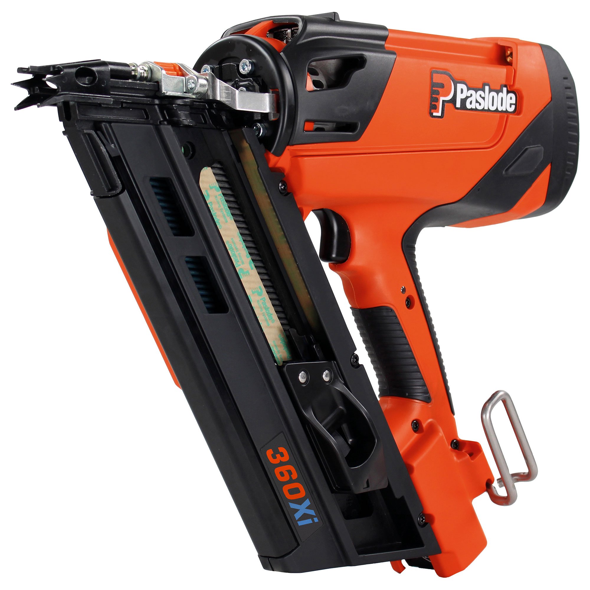Paslode Impulse IM360Ci Lithium Framing Nailer