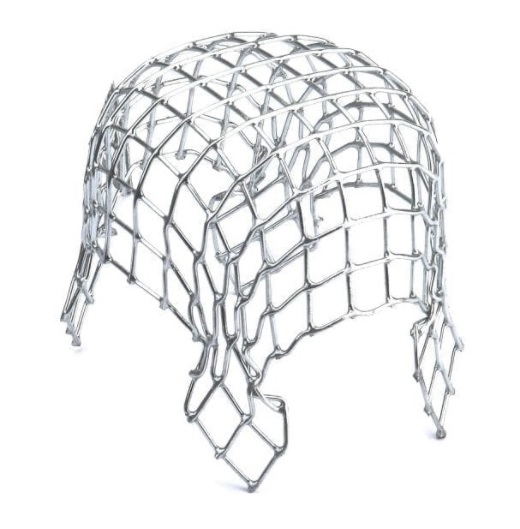 Galvanised Wire Balloons