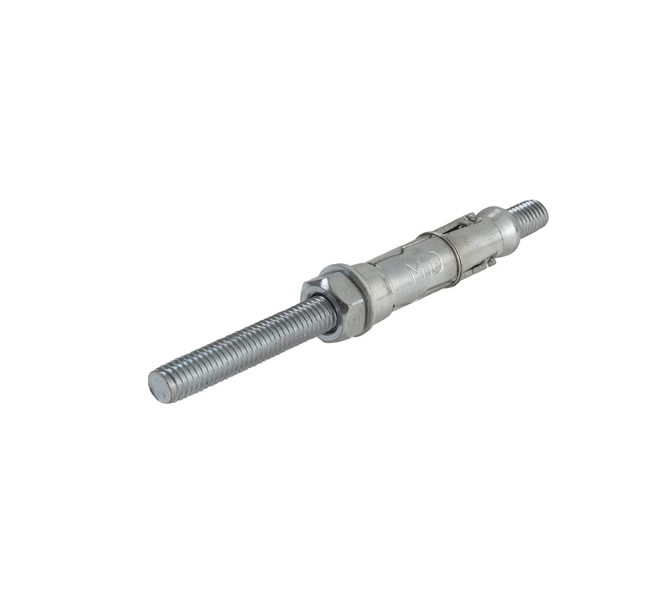 Bolt Projection Shield Anchors