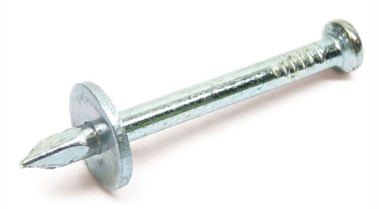 Capping Nails