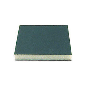 120x98x13mm 80g Sponge Abrasive Pads