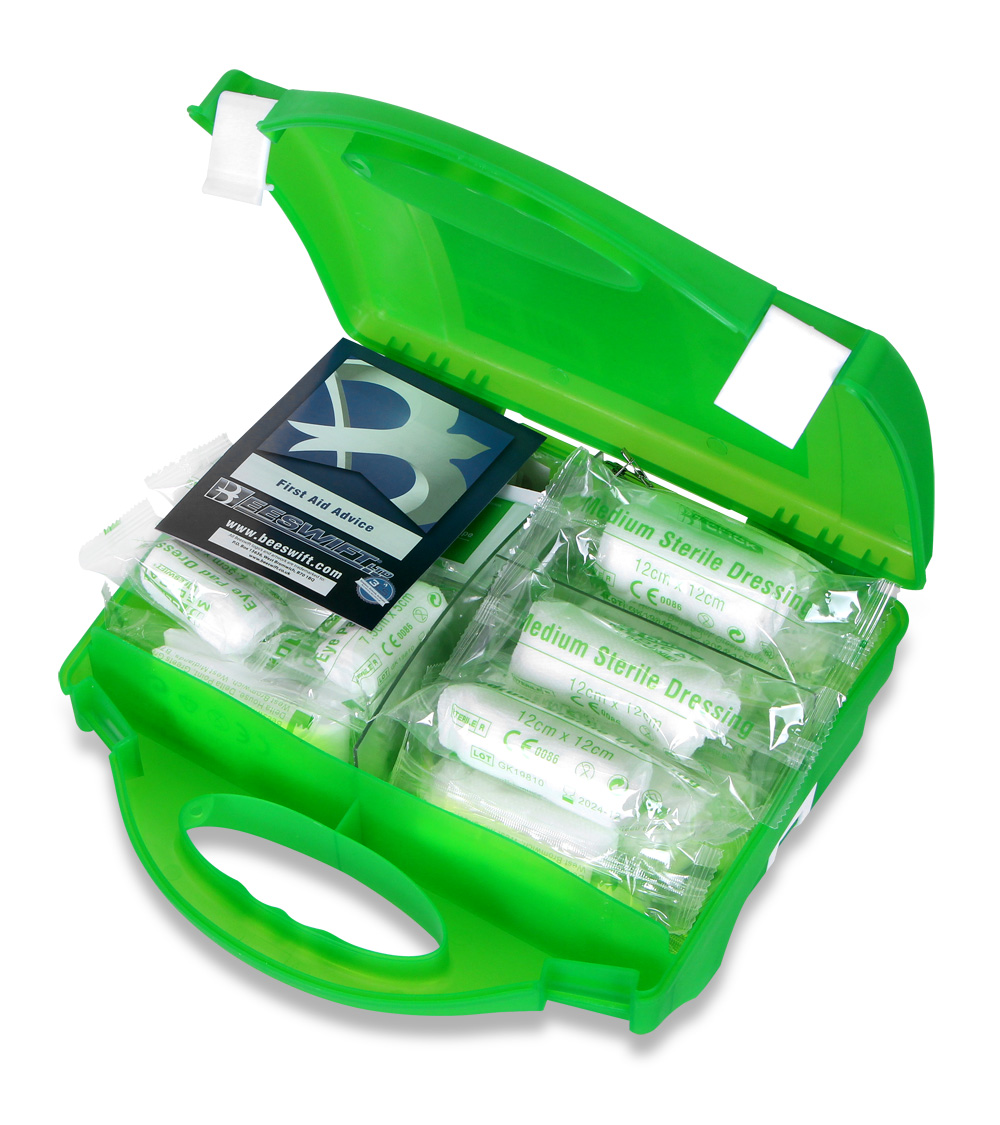 20 Person First Aid Kit