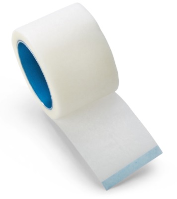 Microporous Tape