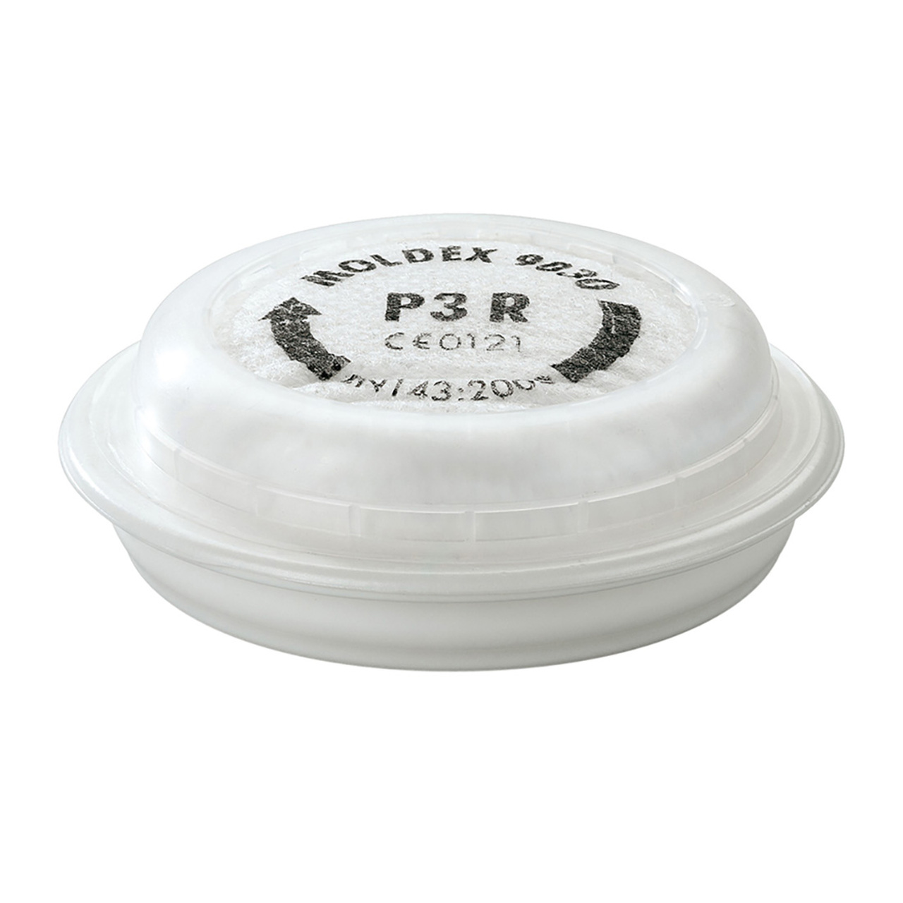 Moldex 7000 P3 R D Filters