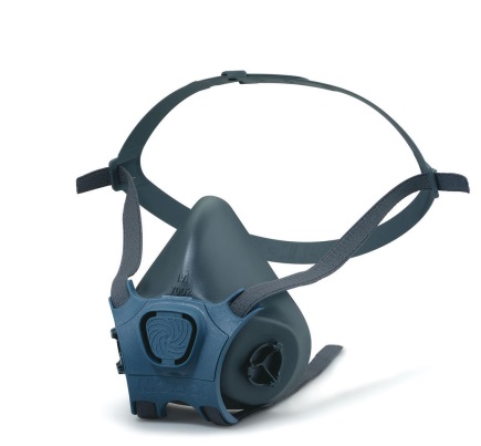 Moldex Series 7000 Face Mask