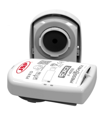 Force8® Press TO Check ™ P3 Filters (Pk 2) (F-4003)
