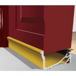 Macclex Lowline Sill Gold