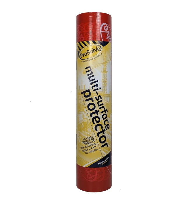 Contract Hard Surface Protection Film 600mmx100m